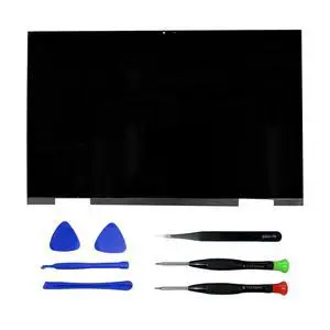 HYHLCDOLED LCD Replacement for HP Pavilion x360 14-DY 14M-DY0013DX 14M-DY0023DX 14M-DY0113DX LCD Screen Replacement Digitizer Display Assemb 1920x1080 -IPS Support Stylus.