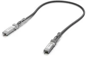 Ubiquiti SFP+ Patch Network Cable