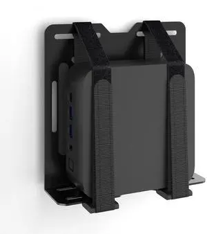 Mini PC Mount for GMKtec, Wall and VESA Mount for GMKtec G3/PLUS, G5, G9, M2 Pro, M3/Plus, M5 PLUS, M6, M7/ Pro, K1, K2, K3 Pro, K6, K7, K7P, K8/ PLUS, K10, K11 Adjustable Mini PC Mount with Screws Mini PC Mount for GMKtec, Wall and VESA Mount for GMKtec G3/PLUS, G5, G9, M2 Pro, M3/Plus, M5 PLUS, M6, M7/ Pro, K1, K2, K3 Pro, K6, K7, K7P, K8/ PLUS, K10, K11 Adjustable Mini PC Mount with Screws