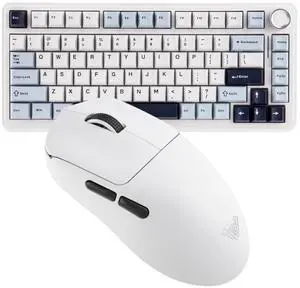 EPOMAKER EA75+SC800 Wireless Gaming Mouse