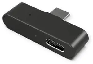 Oticon Easy LE Adapter Wireless Bluetooth USB-C Dongle for Oticon Intent Hearing Aids and Android Phones (Not Compatible with iPhone) Oticon Easy LE Adapter Wireless Bluetooth USB-C Dongle for Oticon Intent Hearing Aids and Android Phones (Not Compatible with iPhone)