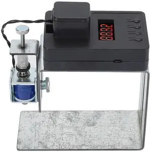 Keyboard Clicker Automatic 1PCS, Keyboards Presser Height Adjustable Autoclicker Auto Keyboard Clicker Physical Auto Clicking Tool for Gaming,Computer Keyboards