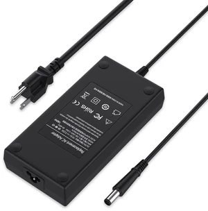 ROLADA 180W Dell Laptop Charger 19.5V 9.23A 7.4mm, G5 G7 Alienware M15 M17 ROLADA 180W Dell Laptop Charger 19.5V 9.23A 7.4mm, G5 G7 Alienware M15 M17