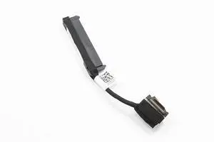 HDD SSD SATA Hard Drive Connector for Dell Latitude E5470 HDD Cable Connector 80RK8 & Caddy Bracket 4JMFP HDD SSD SATA Hard Drive Connector for Dell Latitude E5470 HDD Cable Connector 80RK8 & Caddy Bracket 4JMFP