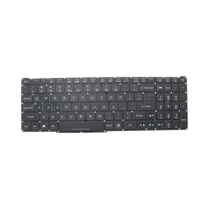 New Replacement Keyboard For Acer Predator Helios 300 PH315-54 PH315-55 PH317-56 Nitro 5 N22C1 AN515-55 AN515-56 AN515-57 AN515-58 AN515-45 AN515-46 AN517-53 AN517-54 AN517-41 Keyboard RGB Backlit New Replacement Keyboard For Acer Predator Helios 300 PH315-54 PH315-55 PH317-56 Nitro 5 N22C1 AN515-55 AN515-56 AN515-57 AN515-58 AN515-45 AN515-46 AN517-53 AN517-54 AN517-41 Keyboard RGB Backlit
