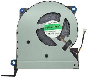 HUANMEFANG Replacement New CPU Cooling Fan for ASUS YX560U R562UD F560UD X560UD Fan P/N NS85C22-17M01 12297366-00 DC5V 0.50A HUANMEFANG Replacement New CPU Cooling Fan for ASUS YX560U R562UD F560UD X560UD Fan P/N NS85C22-17M01 12297366-00 DC5V 0.50A