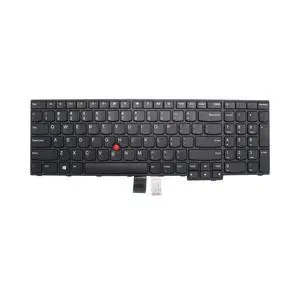 New Keyboard for Lenovo IBM Thinkpad E570 E575 E570C Non-Backlit 01AX160 01AX200 01AX120 PK1311P3A00 SN20K93368 SN5357 New Keyboard for Lenovo IBM Thinkpad E570 E575 E570C Non-Backlit 01AX160 01AX200 01AX120 PK1311P3A00 SN20K93368 SN5357