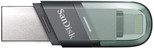SanDisk 128GB iXpand USB Flash Drive Flip SDIX90N-128G SanDisk 128GB iXpand USB Flash Drive Flip SDIX90N-128G