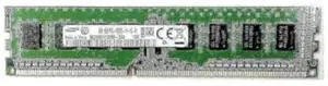 Samsung 4GB PC3-12800U 1600MHz DDR3 SDRAM Desktop Memory M378B5173DB0-CK0 Samsung 4GB PC3-12800U 1600MHz DDR3 SDRAM Desktop Memory M378B5173DB0-CK0