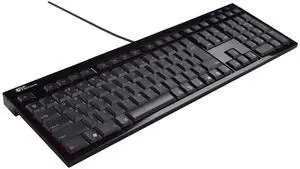 Bit Trade One bitFerrous BFKB113PBK Scissor-Switch TypeKeys (Pantograph Keys) Gaming Keyboard (Japanese Layout) / Smooth Typing/Full-Key Rayout / 113 Key Bit Trade One bitFerrous BFKB113PBK Scissor-Switch TypeKeys (Pantograph Keys) Gaming Keyboard (Japanese Layout) / Smooth Typing/Full-Key Rayout / 113 Key