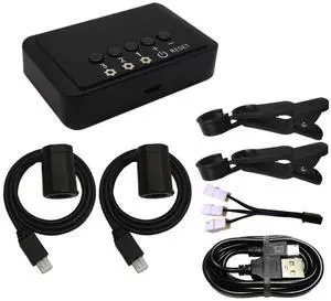 Pankia Box Auto Clicker Device Screen Auto Click Adjustable Speed Simulated Finger Clicking The Game Pankia Box Auto Clicker Device Screen Auto Click Adjustable Speed Simulated Finger Clicking The Game