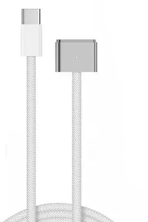70W USB-C to Mag 3 Cable Pro 14",16"(2021,2022,2023),2024 MacBook pro M4, MacBook Air 13", 15" (2022, 2023, 2024,M1, M2, M3,), 6.6 FT PD 3.1 Fast Charger Cable, 70W USB-C to Mag 3 Cable Pro 14",16"(2021,2022,2023),2024 MacBook pro M4, MacBook Air 13", 15" (2022, 2023, 2024,M1, M2, M3,), 6.6 FT PD 3.1 Fast Charger Cable,