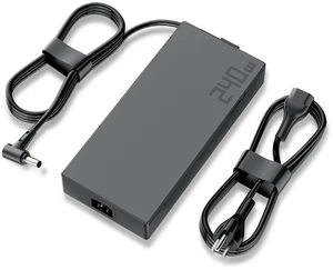240W ADP-240EB B Adapter Compatible with ASUS Gaming Laptop 20V 12A Charger 240W ADP-240EB B Adapter Compatible with ASUS Gaming Laptop 20V 12A Charger