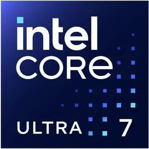 Intel Core Ultra 7 Desktop Processor 265 20 cores (8 P-cores + 12 E-cores) up to 5.3 GHz Intel Core Ultra 7 Desktop Processor 265 20 cores (8 P-cores + 12 E-cores) up to 5.3 GHz