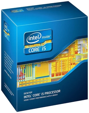 Intel Core i5-3470 3.20 GHz LGA 1155 Processor BX80637I53470 Intel Core i5-3470 3.20 GHz LGA 1155 Processor BX80637I53470