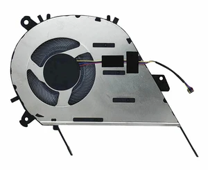 LANDALANYA Replacement New CPU Cooling Fan for ASUS 14 UX435 U4800EGL Series 13NB0SA0T01111 BAPA1005R5HY006 DC5V 0.50A Fan LANDALANYA Replacement New CPU Cooling Fan for ASUS 14 UX435 U4800EGL Series 13NB0SA0T01111 BAPA1005R5HY006 DC5V 0.50A Fan