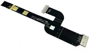 IFIXAI Non Touch LCD Screen Video Display Flex Cable Replacement for DELL XPS 13 9315 HDP33 0V0Y8C LF-L23BP DA30001NH11 IFIXAI Non Touch LCD Screen Video Display Flex Cable Replacement for DELL XPS 13 9315 HDP33 0V0Y8C LF-L23BP DA30001NH11