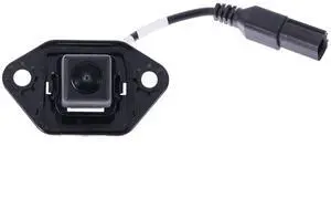 Backup Camera Replaces for 2015 2016 2017 2018 Toyota Avalon/Avalon Hybrid OE Part# 8679007020, 86790-07020 Backup Camera Replaces for 2015 2016 2017 2018 Toyota Avalon/Avalon Hybrid OE Part# 8679007020, 86790-07020