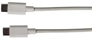RCA Premium 6 Foot USB Type-C Charge and Sync Cable (AH832PZ) RCA Premium 6 Foot USB Type-C Charge and Sync Cable (AH832PZ)