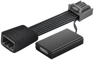 Dashcam Power Adapter 16 Pin (Model B) Custom for Select Honda Models (e.g., Pilot, Ridgeline),Hide The Wires, Connects to Overhead Console(Hidden) Dashcam Power Adapter 16 Pin (Model B) Custom for Select Honda Models (e.g., Pilot, Ridgeline),Hide The Wires, Connects to Overhead Console(Hidden)