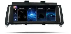 8.9inch 1920 * 720 Car Stereo for BMW X3 F25 CIC Carplay Android Auto Radio Touch Screen DSP Linux System 2011-2013 Bluetooth Linux System 8.9inch 1920 * 720 Car Stereo for BMW X3 F25 CIC Carplay Android Auto Radio Touch Screen DSP Linux System 2011-2013 Bluetooth Linux System