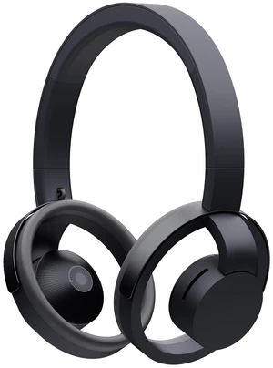 nwm ONE Wireless Open-Ear Headphones Dark Gray nwm ONE Wireless Open-Ear Headphones Dark Gray