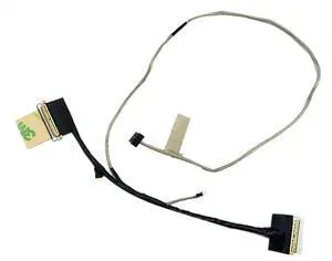 ZAHARA FHD EDP LCD LED LVDS Screen Display Video Ribbon Cable Connector Wire Touch 30pin for Asus Chromebook 11 C214MA C204 C204E 14005-03010800 1422-03JQ0A9 ZAHARA FHD EDP LCD LED LVDS Screen Display Video Ribbon Cable Connector Wire Touch 30pin for Asus Chromebook 11 C214MA C204 C204E 14005-03010800 1422-03JQ0A9