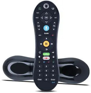 RYQIF C00305 Replacement Remote Contro fits Tivo Edge & Bolt Video Streaming, for TiVo LUX Remote RYQIF C00305 Replacement Remote Contro fits Tivo Edge & Bolt Video Streaming, for TiVo LUX Remote