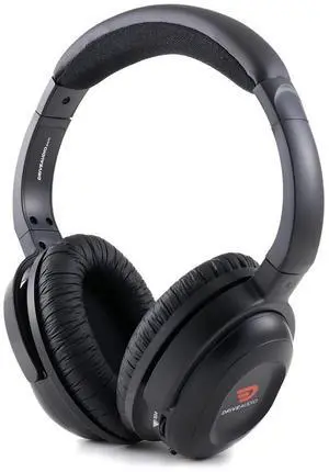 DRIVE AUDIO Premium Headphones for Nissan & Infiniti DRIVE AUDIO Premium Headphones for Nissan & Infiniti