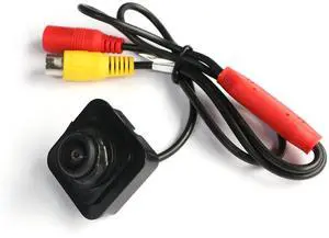 YULU AHD Backup Camera for Ford F150/F250/F350/F450 2015-2020 Night Vision 140 Rear View Angle (15-17 F150) YULU AHD Backup Camera for Ford F150/F250/F350/F450 2015-2020 Night Vision 140 Rear View Angle (15-17 F150)