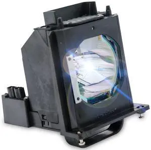 iQubay 915B403001 Mitsubishi Replacement Lamp for WD-73835 WD-60735 WD-60737 WD-60C8 WD-73737 WD-65C8 WD-65C9 WD-65737 WD-65736 WD73735 WD-82737 WD-82837 iQubay 915B403001 Mitsubishi Replacement Lamp for WD-73835 WD-60735 WD-60737 WD-60C8 WD-73737 WD-65C8 WD-65C9 WD-65737 WD-65736 WD73735 WD-82737 WD-82837