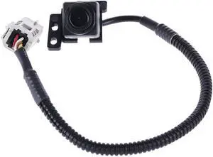 Backup Camera Replaces for Cadillac 2013-2018 ATS Sedan ^^ 2015-2019 ATS Coupe ^^ 2016-2018 ATS-V Sedan ^^ 2016-2019 ATS-V Coupe OE Part # 23386282, 20976983 Backup Camera Replaces for Cadillac 2013-2018 ATS Sedan ^^ 2015-2019 ATS Coupe ^^ 2016-2018 ATS-V Sedan ^^ 2016-2019 ATS-V Coupe OE Part # 23386282, 20976983