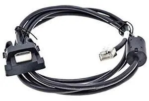 Ingenico iPP3XX / iSC250 / iSC480 Cable to Ethernet w/POE (296100040AE) Ingenico iPP3XX / iSC250 / iSC480 Cable to Ethernet w/POE (296100040AE)