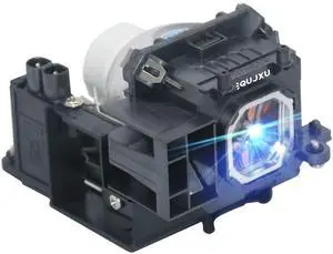 QUJXU NP16LP Projector Lamp with Housing for NEC M300W M311W M300XS M260WS M361X M300XSG M350X Projector lamp Bulb QUJXU NP16LP Projector Lamp with Housing for NEC M300W M311W M300XS M260WS M361X M300XSG M350X Projector lamp Bulb