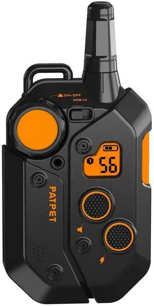 PATPET Replacement Remote for P Collar 940 PATPET Replacement Remote for P Collar 940