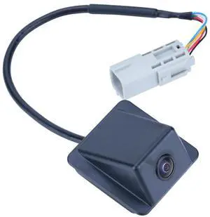 22900993 OE Park Assist Camera Replacement for GM Chevy Traverse 2013-2017, OE Rear Cam Replaces 23135306, GM1960127 by GreenYi 22900993 OE Park Assist Camera Replacement for GM Chevy Traverse 2013-2017, OE Rear Cam Replaces 23135306, GM1960127 by GreenYi