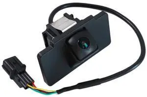 LUOYIILEA Rear Backup Camera, Replacement for Kia Cadenza 2014 2015 2016, Park Assist Reverse Camera Replaces #95760-E8000 & 95760-3R500 LUOYIILEA Rear Backup Camera, Replacement for Kia Cadenza 2014 2015 2016, Park Assist Reverse Camera Replaces #95760-E8000 & 95760-3R500