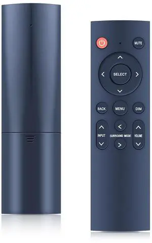 WDZP New Remote Control Replacement fit for JBL MA9100HP MA310 MA510 5.2-Channel 4K Receiver WDZP New Remote Control Replacement fit for JBL MA9100HP MA310 MA510 5.2-Channel 4K Receiver