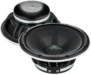 Deaf Bonce Apocalypse AP-M67AC NEO 6.5" 300W RMS 4-Ohm Mid Range Speakers Set Deaf Bonce Apocalypse AP-M67AC NEO 6.5" 300W RMS 4-Ohm Mid Range Speakers Set