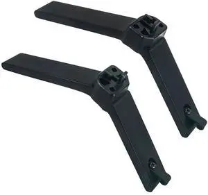 AIDITIYMI Replacement Base Stand TV Legs Compatible with Toshiba TV 43C350LU 2085-L 2085-R AIDITIYMI Replacement Base Stand TV Legs Compatible with Toshiba TV 43C350LU 2085-L 2085-R