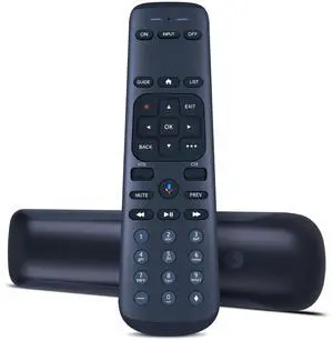 RYQIF Replacement Remote Control Compatible with AT&T TV Now DirecTV Receiver RC82V C71KW RYQIF Replacement Remote Control Compatible with AT&T TV Now DirecTV Receiver RC82V C71KW