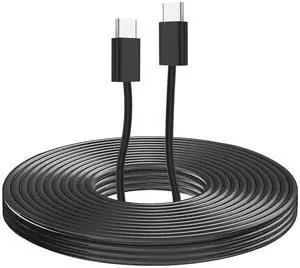 GMAIPOP Type-C to Type-C Cable 11.5ft Length for Car Without Cigarette Lighter to Get Power for G900 GMAIPOP Type-C to Type-C Cable 11.5ft Length for Car Without Cigarette Lighter to Get Power for G900