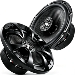 6.5 Speakers, 2-Way 800W Max 4 Ohm 6.5 Inch Coaxial Speaker Car Audio 6.5 Speakers, 2-Way 800W Max 4 Ohm 6.5 Inch Coaxial Speaker Car Audio