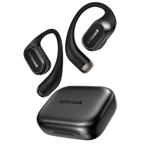BlitzRock CT3 Pro Open Ear Headphones, Rich Balanced Sound, AI ENC 4 Mics Clear Calls,40H Playtime, IPX5 SweatSafe, Bluetooth 5.4 Wireless Earbuds with Earhooks, App Control BlitzRock CT3 Pro Open Ear Headphones, Rich Balanced Sound, AI ENC 4 Mics Clear Calls,40H Playtime, IPX5 SweatSafe, Bluetooth 5.4 Wireless Earbuds with Earhooks, App Control