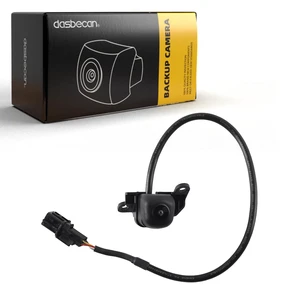 Dasbecan 95760-J9000 Rear View Backup Camera Compatible with Hyundai Kona Dasbecan 95760-J9000 Rear View Backup Camera Compatible with Hyundai Kona