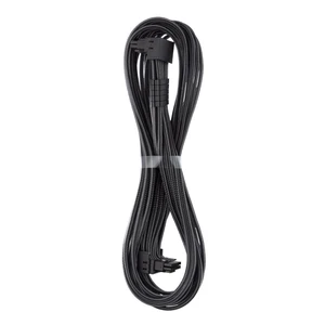 CableMod Pro ModMesh 12V-2x6 PCIe Cable for Corsair T5 (Carbon, 16p, 90B) CableMod Pro ModMesh 12V-2x6 PCIe Cable for Corsair T5 (Carbon, 16p, 90B)