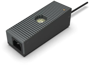 iFi iPower Elite Power Supply Adapter 12V (Black Version) iFi iPower Elite Power Supply Adapter 12V (Black Version)