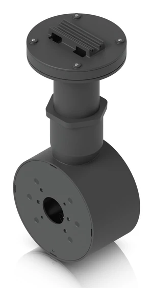Ubiquiti Networks Dual Mount for 2x UniFi Bullet/Dome/Turret Cameras, Black Ubiquiti Networks Dual Mount for 2x UniFi Bullet/Dome/Turret Cameras, Black