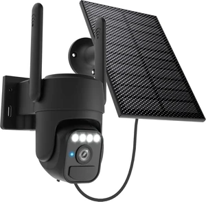 WY-LINK Solar Camera Outdoor Wireless, 360 Wi-Fi Home Security Cameras WY-LINK Solar Camera Outdoor Wireless, 360 Wi-Fi Home Security Cameras
