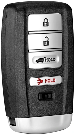 Replacement Key Fob Remote for Acura RDX 2019 2020 2021 Keyless Entry Car Remote KR5T21 72147-TJB-A01 433.92MHz 47 72147-TJB-A11 Replacement Key Fob Remote for Acura RDX 2019 2020 2021 Keyless Entry Car Remote KR5T21 72147-TJB-A01 433.92MHz 47 72147-TJB-A11